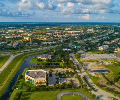 The “Dystopia” Debate: Why Reddit Thinks Port St. Lucie is a “Collection of Strip Malls” and How the City is Fighting Back