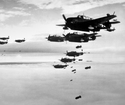 WWII on Our Shores: Why the Bomb Squad is Still Busy in Fort Pierce in 2026