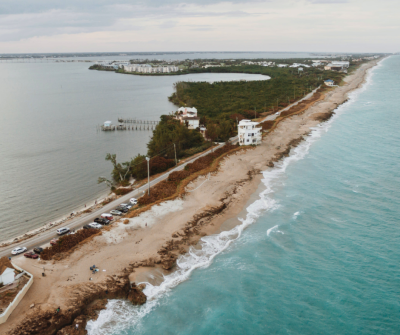 The Stuart Brightline Showdown: Is Downtown Ready for the 2026 Construction Chaos?