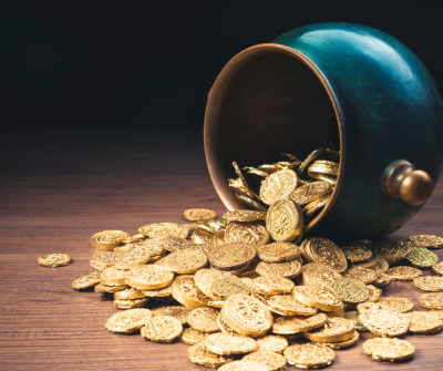 The $1 Million Coin Hoard: Inside the Recent Treasure Recovery Off the Coast of Vero Beach