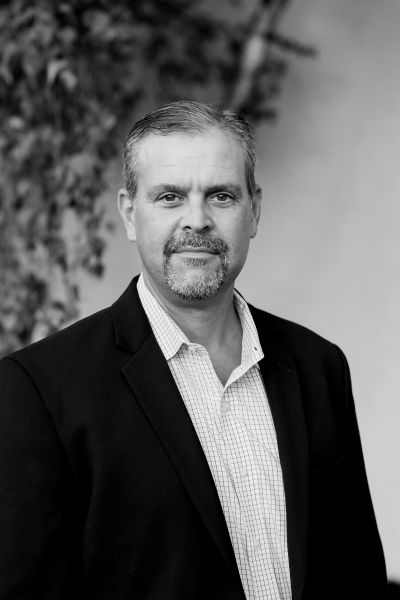 Ronald Burkhart