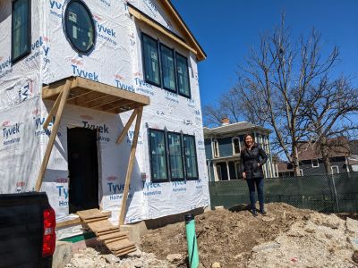 Announcing the New Home of The Alice Chin Team