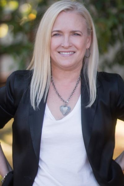 Susie Fitzgerald