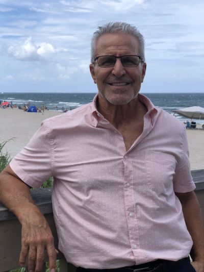 Aldo Merlino Jr.