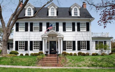 Historic Home Styles &#8211; Which Style Represents You?