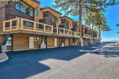 10 New Lakefront Condos Hit Market At Lake Tahoe