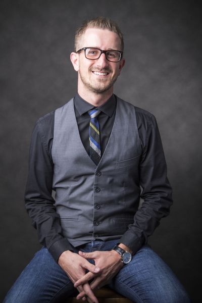 Mike Ulrich