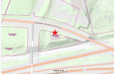Commercial Zone lots clearance, act fast!!