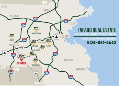 Land For Sale- Commercial and Residential opportunities