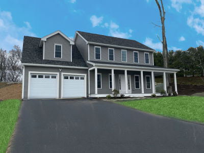 Uxbridge, now starting Woodlands 2 at Villages of America! New homes from low $600,000’s
