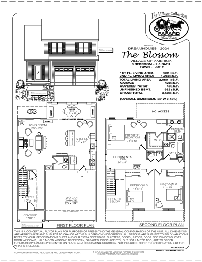 NEW Woodlands II now open with the area&#8217;s best prices for new single family  homes!