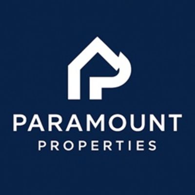 Fafard Real Estate has changed to Paramount Properties