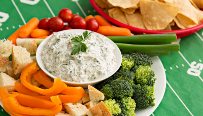 5 Best Superbowl Party Takeout Orders