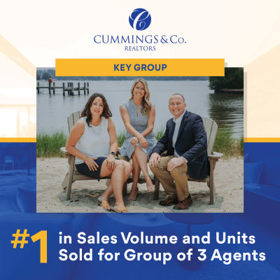 Top Team of 3 &#8211; Cummings &#038; Co. Realtors