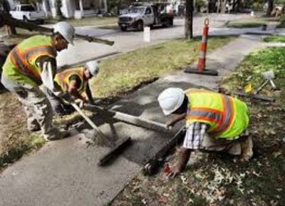 New Water and Sewer Line Protection Program