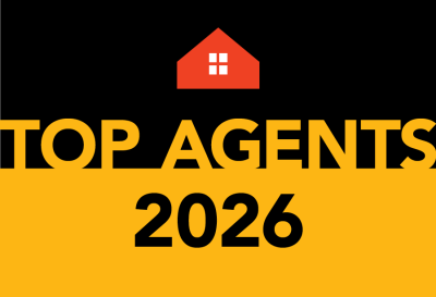 Baltimore Magazine Top Agents 2026