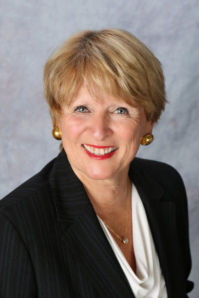 Jeanne Hockaday