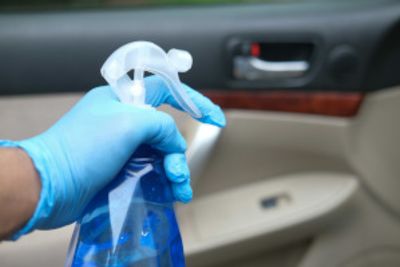 Spring Clean and Refresh Your Car