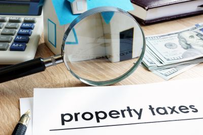 Tax Benefits of Home Ownership