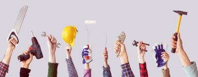 Common Home Repairs to Learn