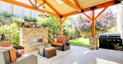 Backyard Amenities to Add Now