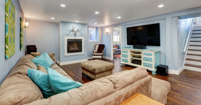 It’s Time to Organize Your Basement