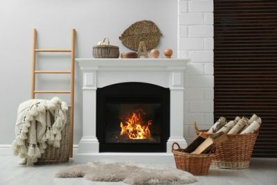 Top Fireplace Questions