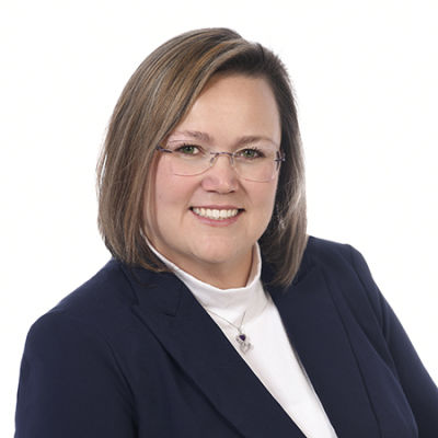 Liza Evans