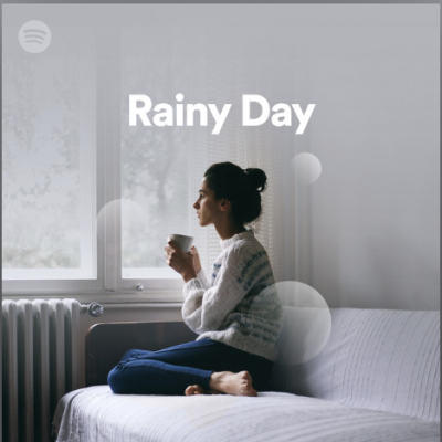 Rainy Summer Afternoons Playlist