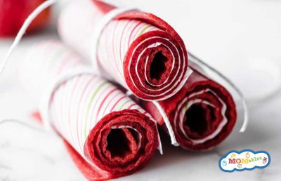 Fruit Leather Recipe