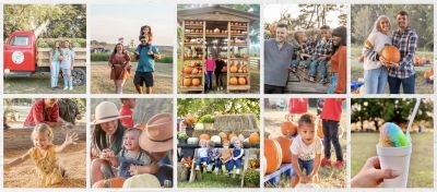 October 2025 Events in Jacksonville