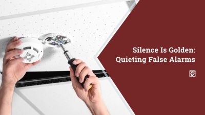 Silence Is Golden: Quieting False Alarms