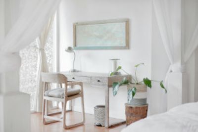 Organizing Kids Rooms for School