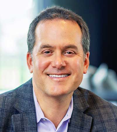 Jeffrey Arron