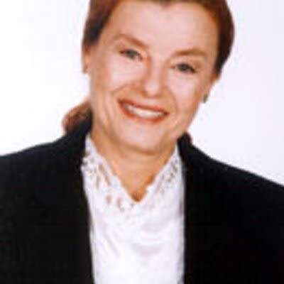 Iris A. Finkelstein