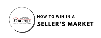 How To Buy In A Seller&#8217;s Market