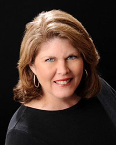 Kathy Sexton
