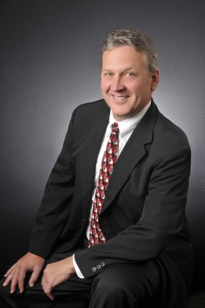 Brett Pankau