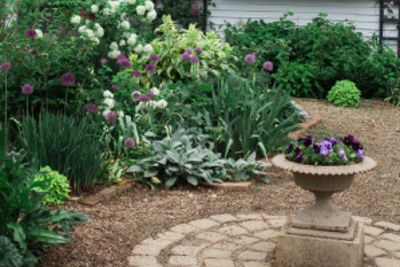 How to Use Stone in Your Landscaping