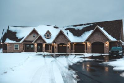 Why Buy a Home in Winter?