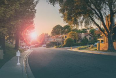 How to Find a Walkable Neighborhood