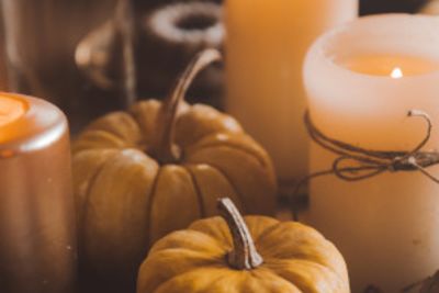 t’s Pumpkin Spice Time Again — the Most Enchanting Time of the Year