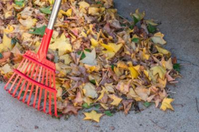 Don’t Miss Fall Home Maintenance!
