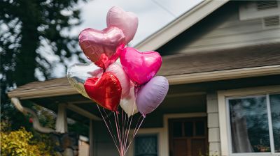 Sharing the Love in Your Neighborhood