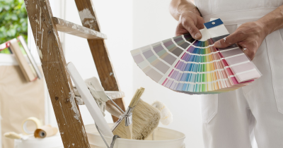 What Type of Paint Should I Use?