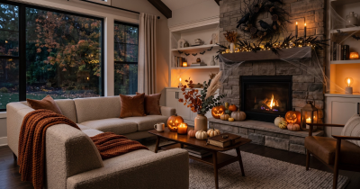 Halloween Tricks and Treats for Your Family