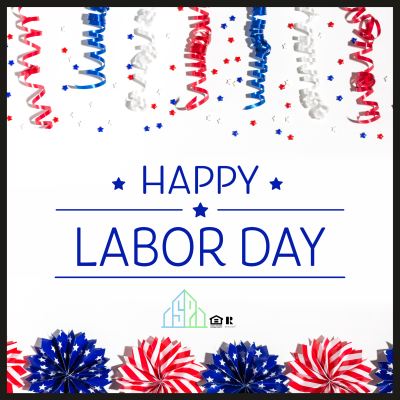Happy National Labor Day!