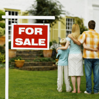 4 Questions To Ask Before Selling Your Home