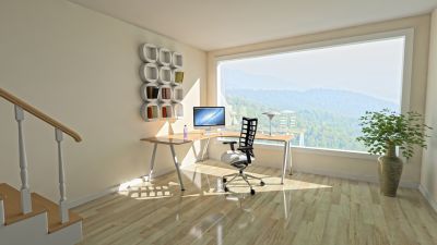 Lease vs Buy: Which is the Smarter Choice for commercial office space