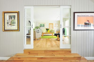 5 Quick Staging Tips When Selling Your Home